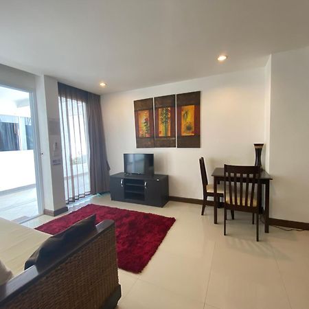 Crystal Bay Tropical Residence Koh Samui Dış mekan fotoğraf