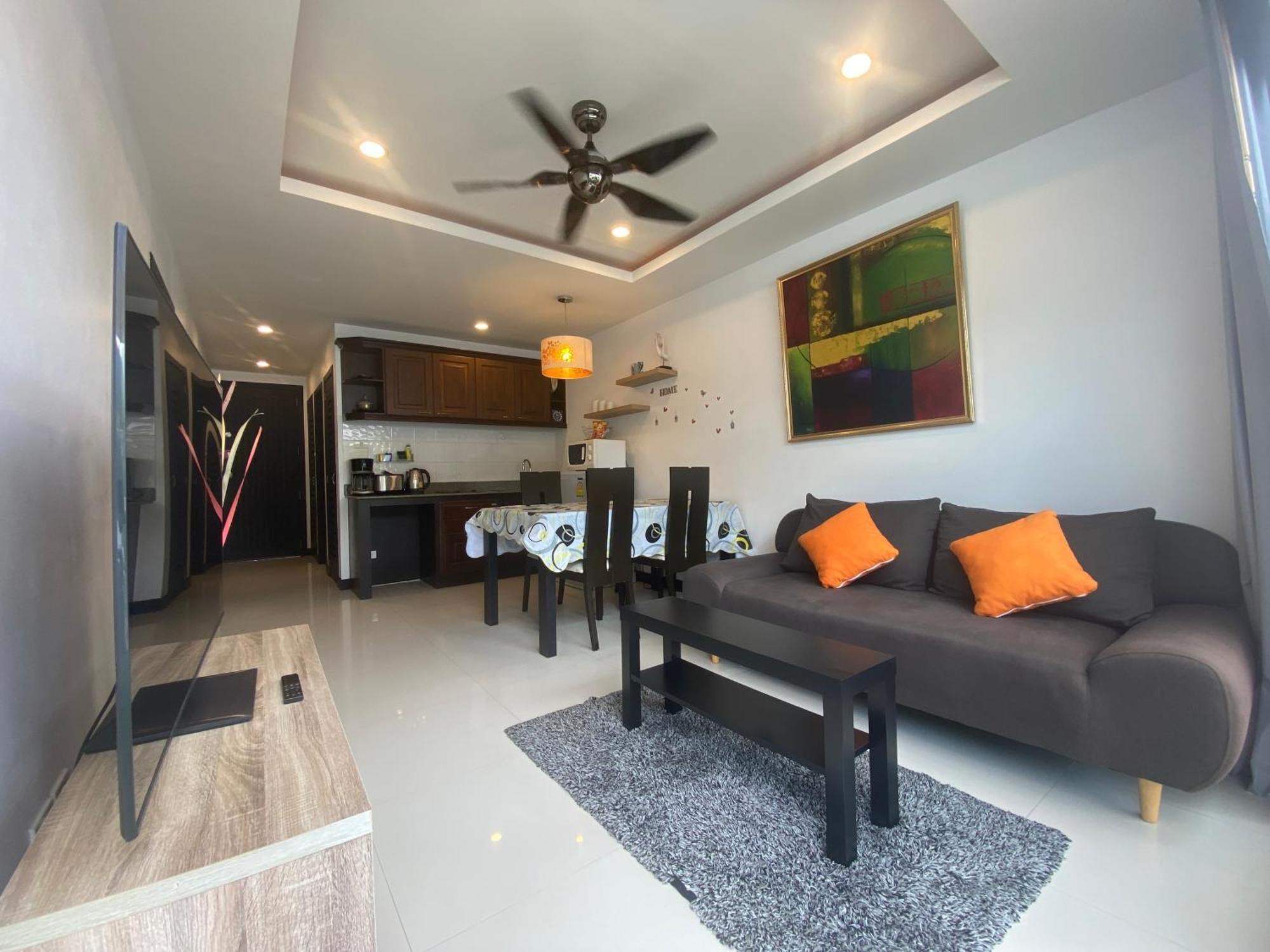 Crystal Bay Tropical Residence Koh Samui Dış mekan fotoğraf