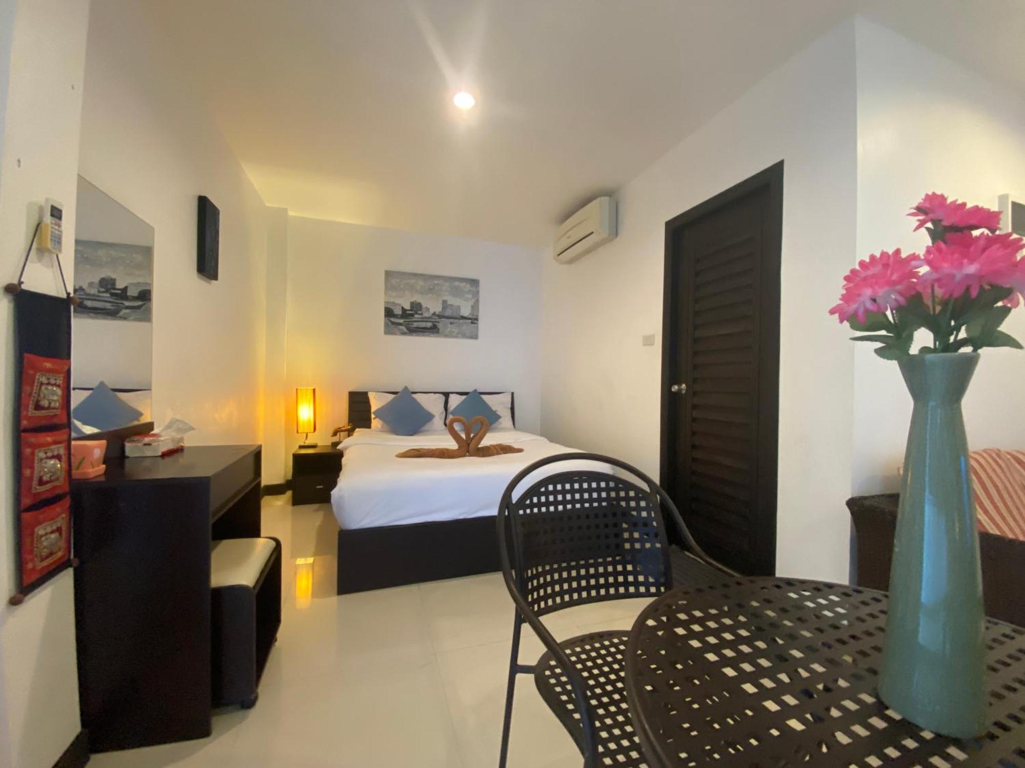 Crystal Bay Tropical Residence Koh Samui Dış mekan fotoğraf