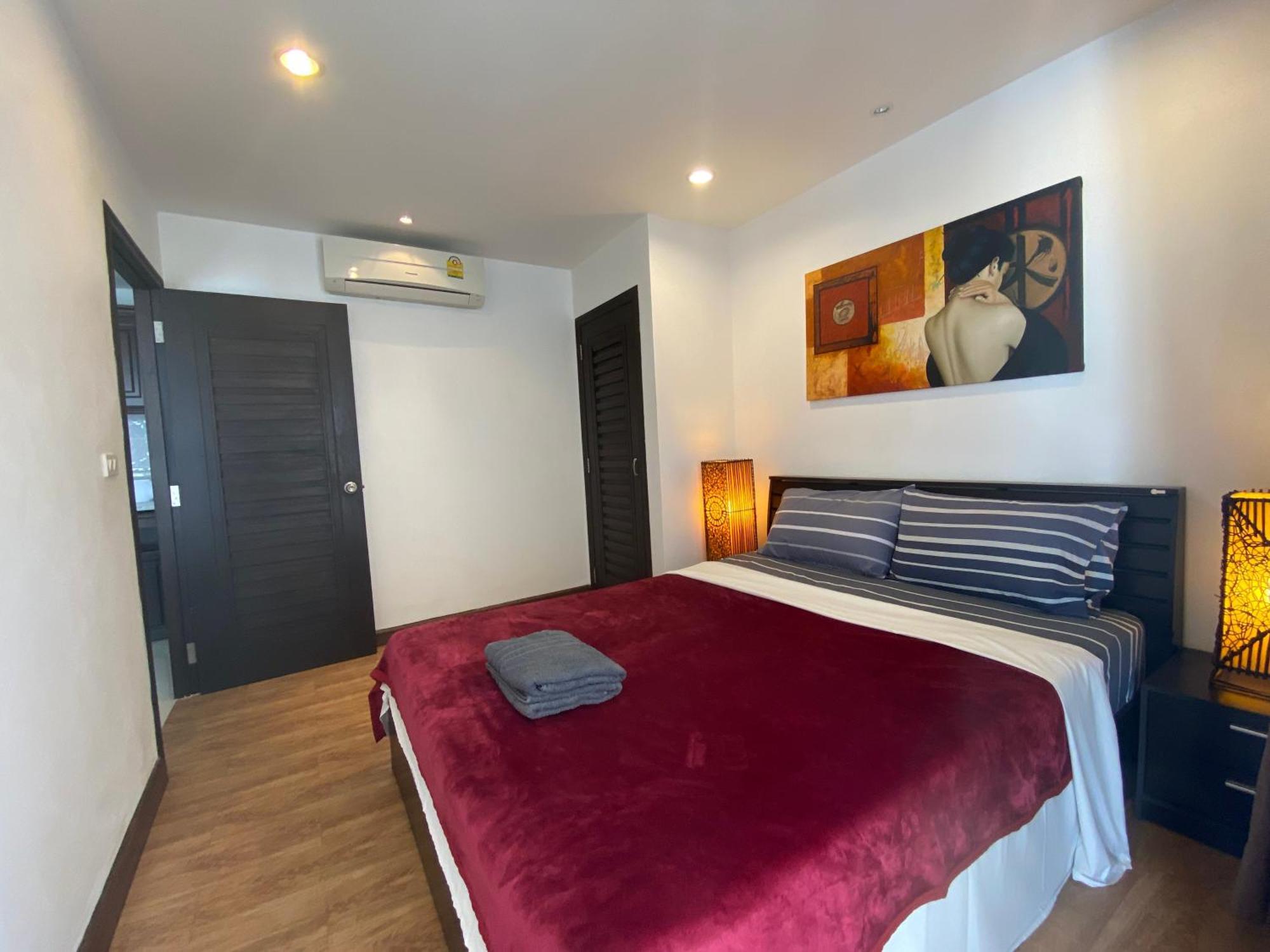 Crystal Bay Tropical Residence Koh Samui Dış mekan fotoğraf