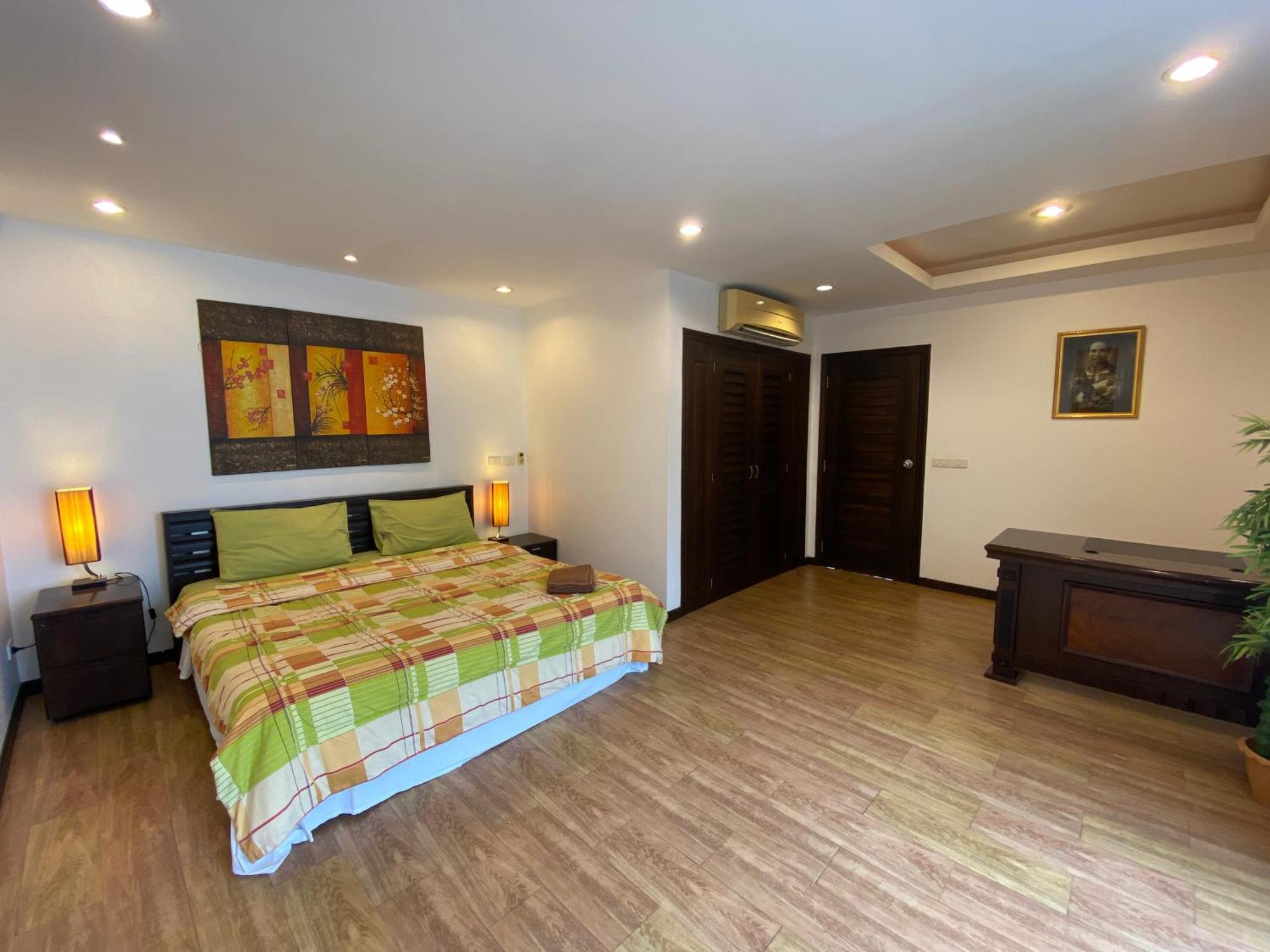 Crystal Bay Tropical Residence Koh Samui Dış mekan fotoğraf