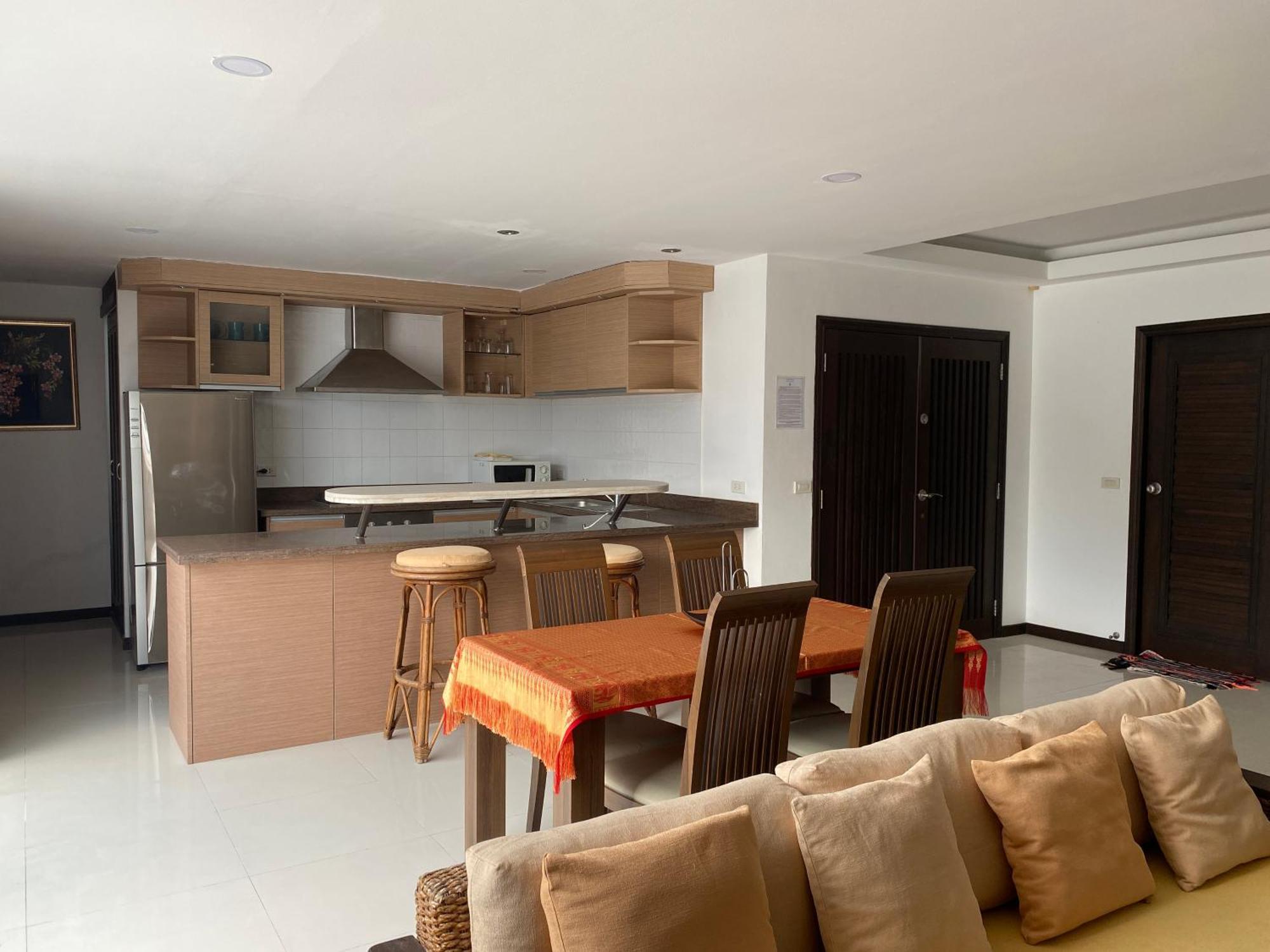 Crystal Bay Tropical Residence Koh Samui Dış mekan fotoğraf