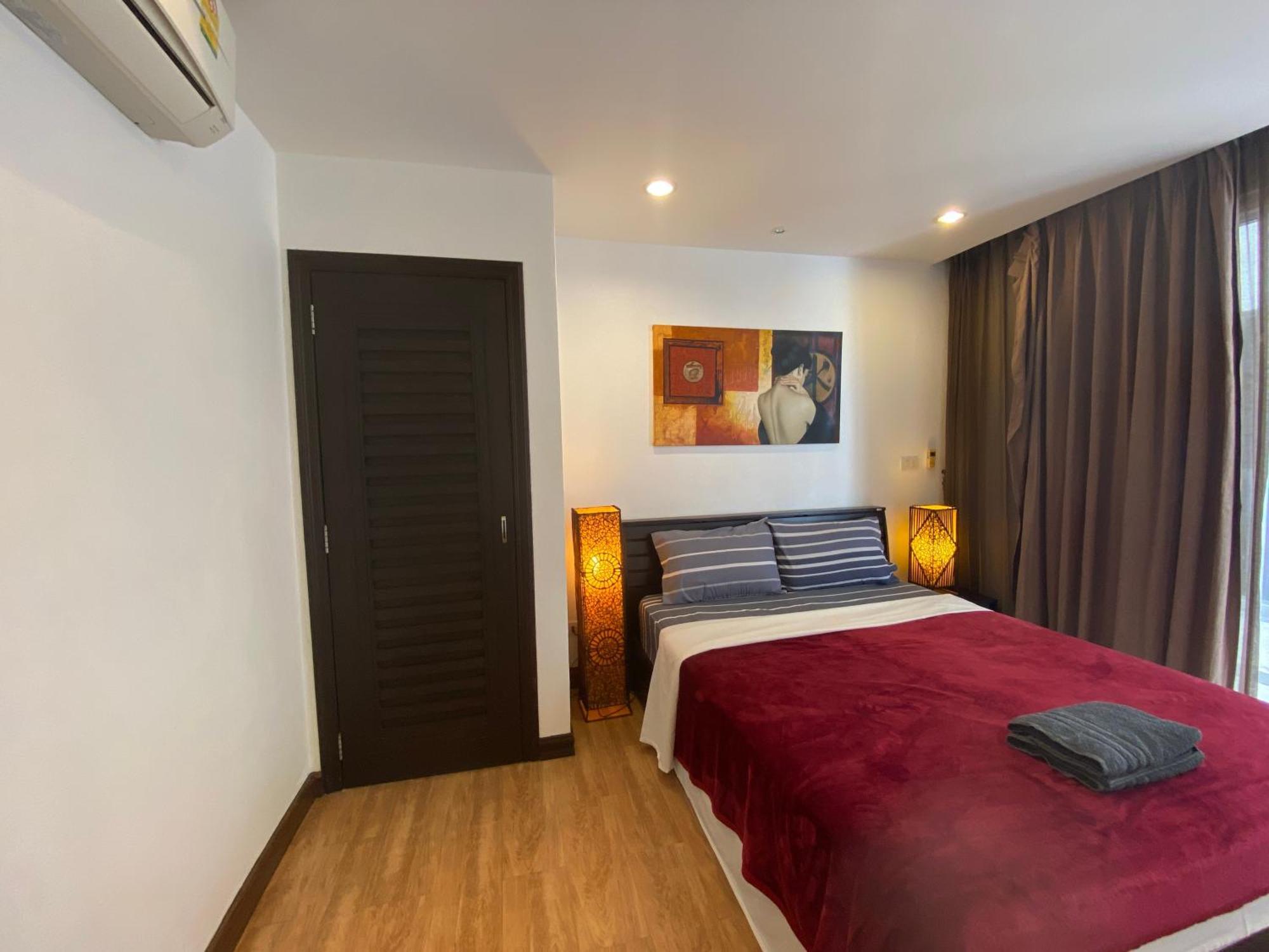 Crystal Bay Tropical Residence Koh Samui Dış mekan fotoğraf