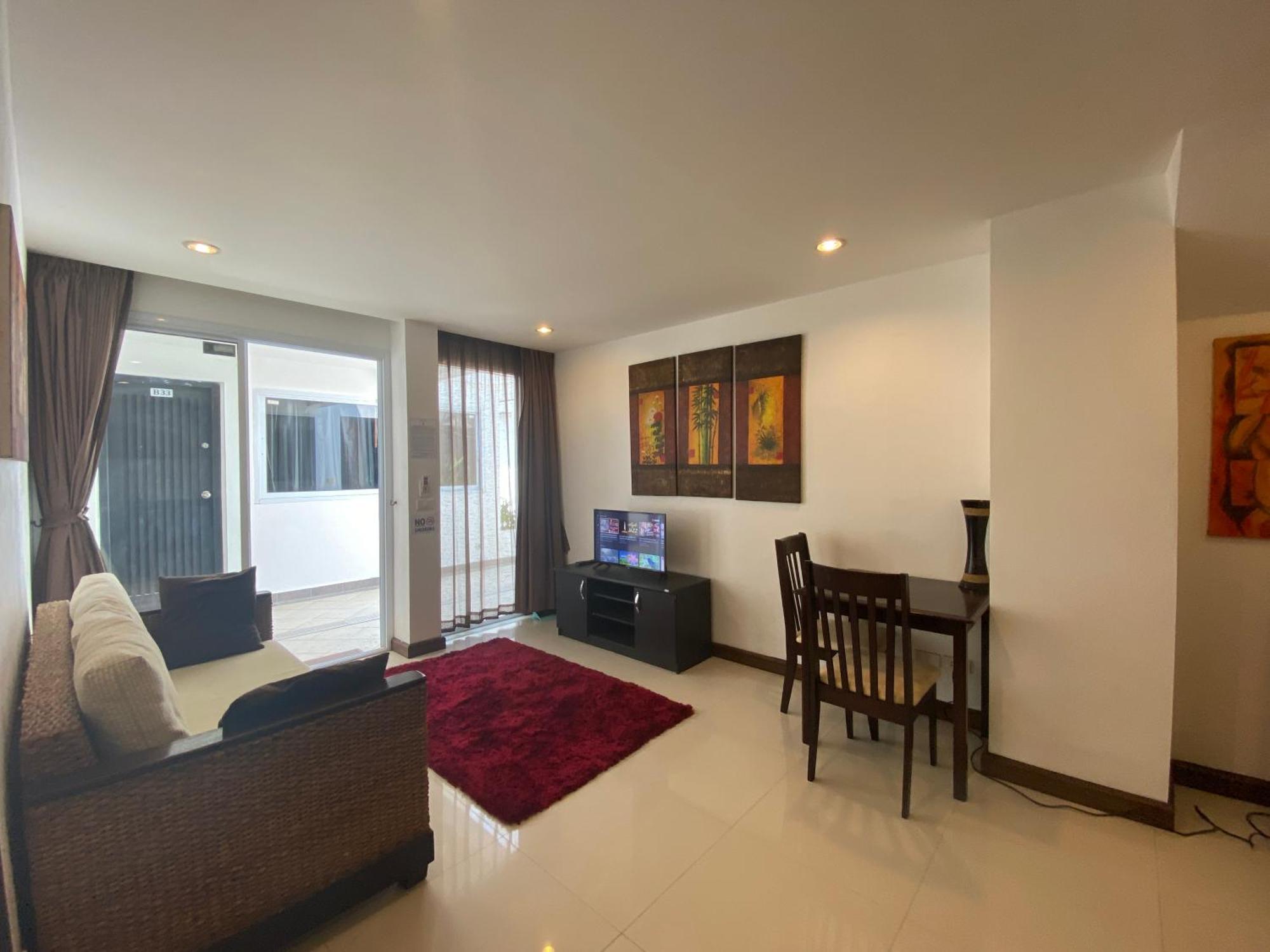 Crystal Bay Tropical Residence Koh Samui Dış mekan fotoğraf