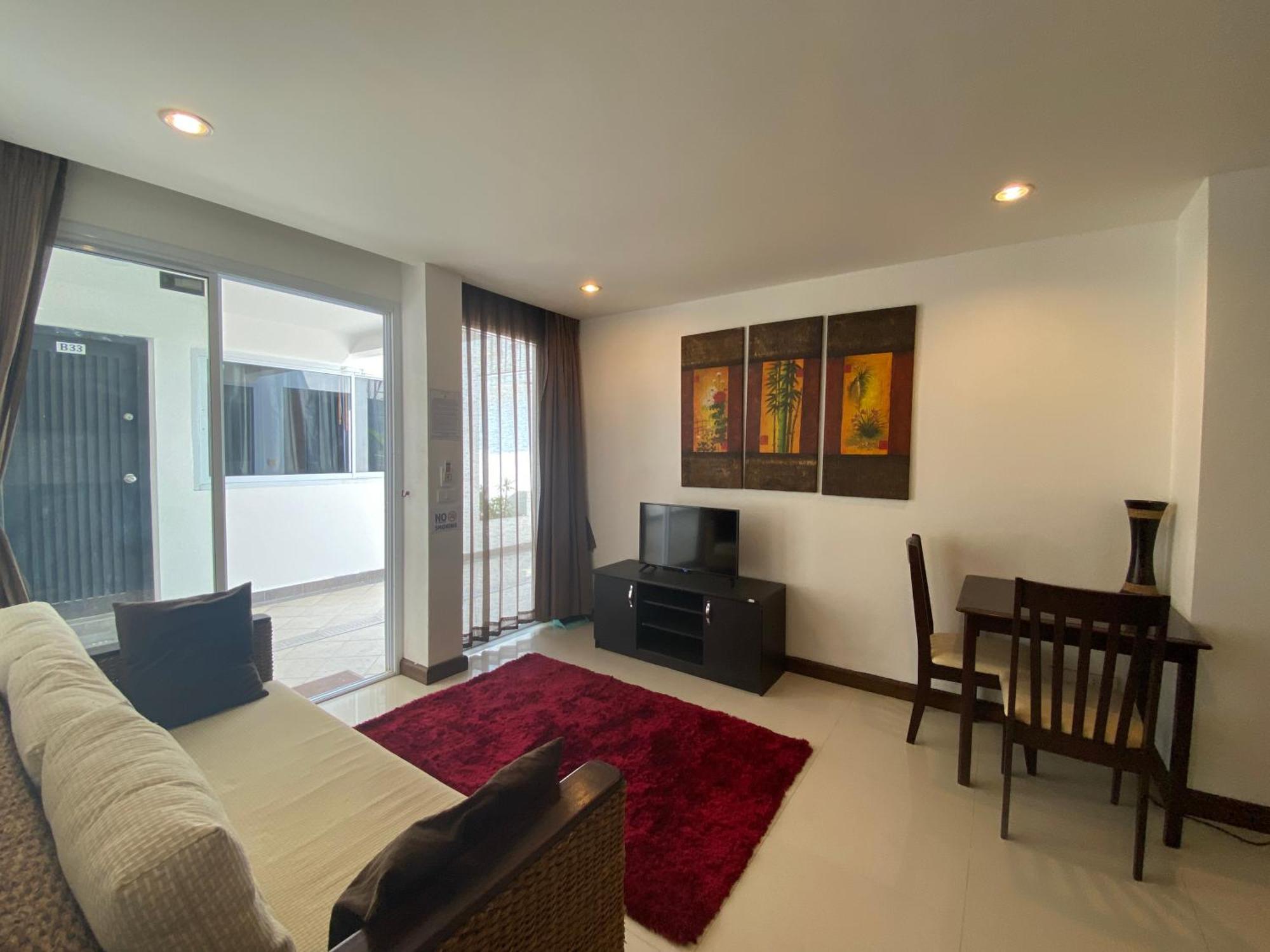 Crystal Bay Tropical Residence Koh Samui Dış mekan fotoğraf
