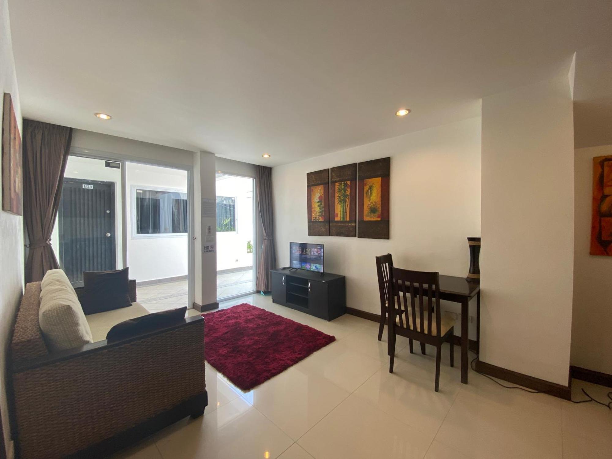 Crystal Bay Tropical Residence Koh Samui Dış mekan fotoğraf