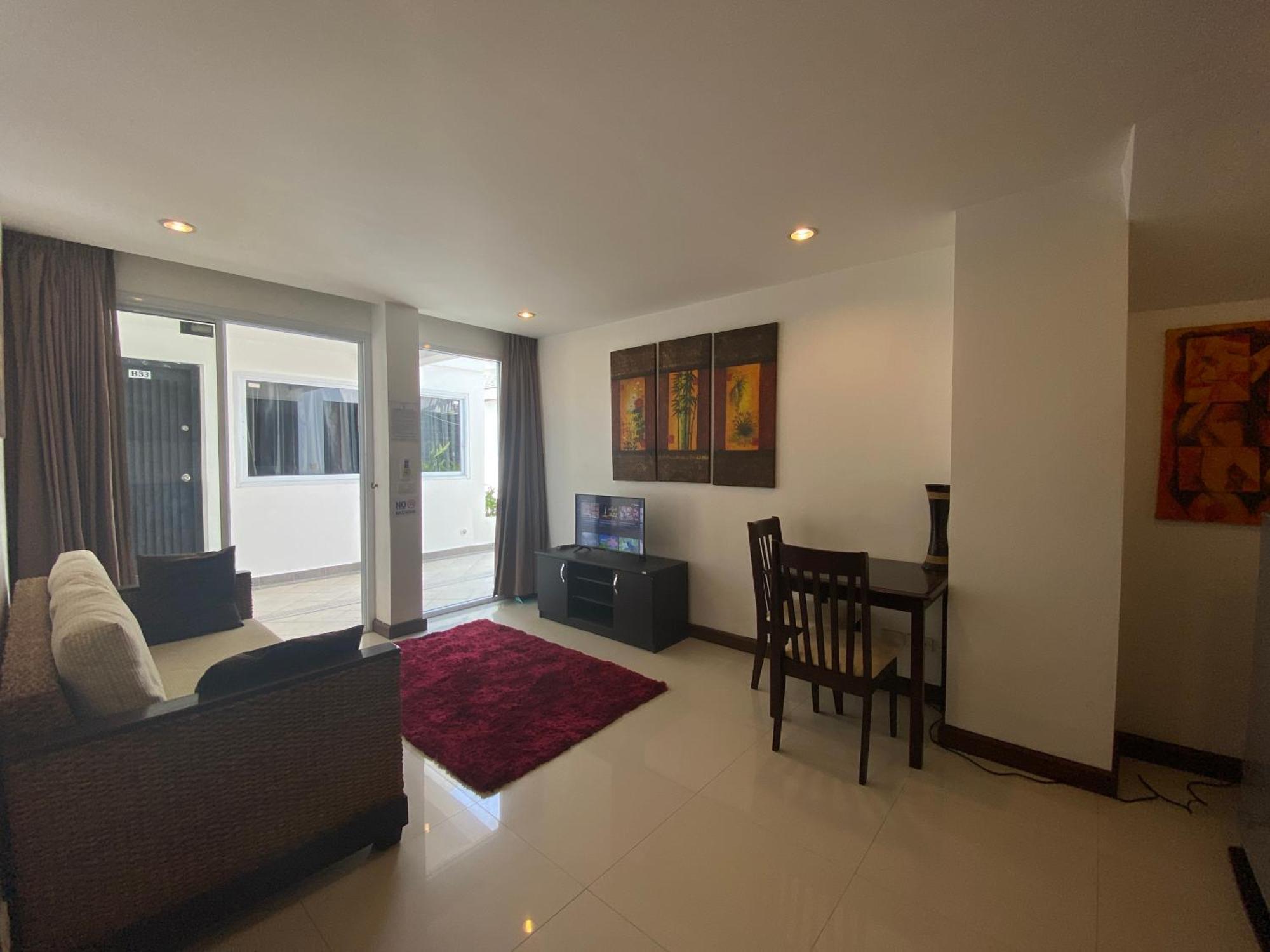 Crystal Bay Tropical Residence Koh Samui Dış mekan fotoğraf